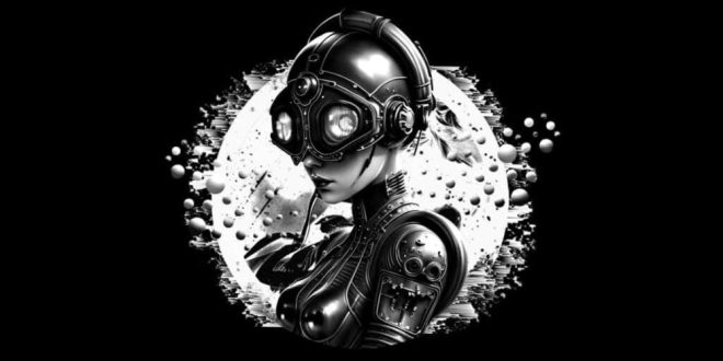 Eddy D'Amato's Techno Sound Evolves on 'Not Fair' EP