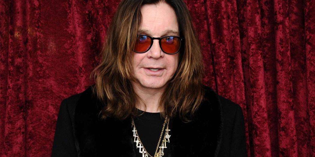 yungblud ozzy