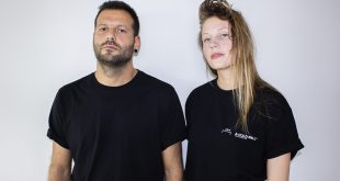 Enrico Sangiuliano Releases Remix EP With Charlotte de Witte, Kevin de Vries & SLVR, and Others Listen