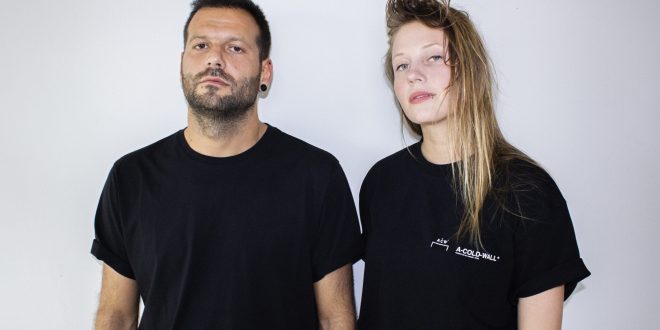 Enrico Sangiuliano Releases Remix EP With Charlotte de Witte, Kevin de Vries & SLVR, and Others Listen