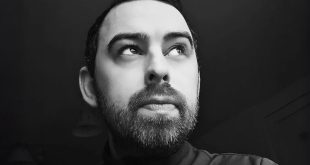 Eric Moore presents a raw, vinyl techno mix