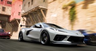 Forza Horizon 5 Tops PS5 Sales Charts This Year