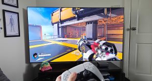Game changers Players saving money by embracing retro gaming