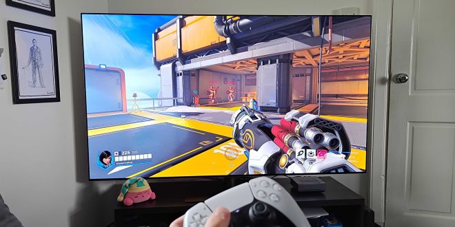Game changers Players saving money by embracing retro gaming