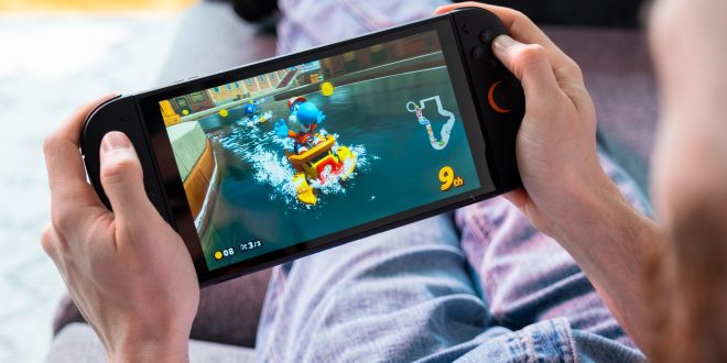 Games Inbox Which PS5 Game Presents the Greatest Challenge?