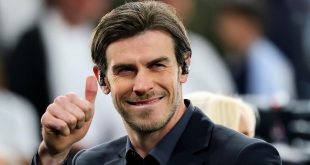 Gareth Bale Attempts Purchase of Cardiff City - News Summary