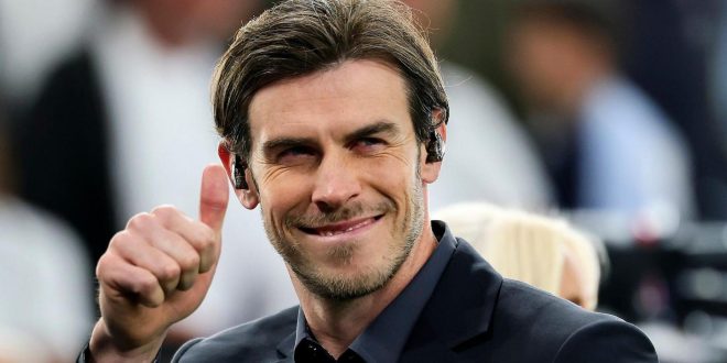 Gareth Bale Attempts Purchase of Cardiff City - News Summary