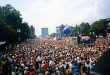 Germany Techno Parade
