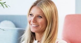 Gwyneth Paltrow 10 Revelations From an Explosive New Biography