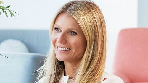 Gwyneth Paltrow 10 Revelations From an Explosive New Biography