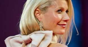 Gwyneth The Biography by Amy Odell Review – Gwyn and Bear It