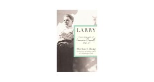Larry Michael Haag's New Biography of Lawrence Durrell Reviewed – A Mediterranean Life