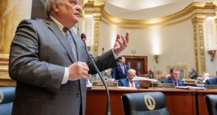 Legislature Avoid Tax Burdens on Public Due to Emerging Sports