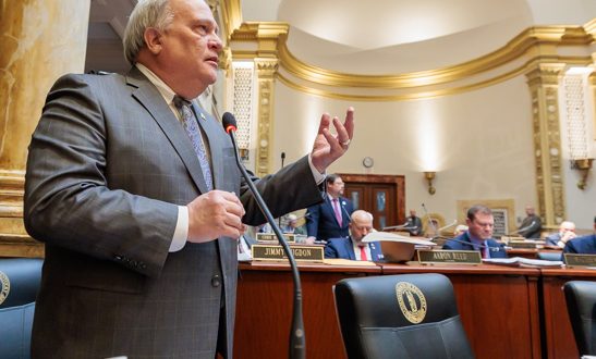 Legislature Avoid Tax Burdens on Public Due to Emerging Sports