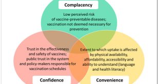 Lower Life Expectancy in North East Deemed 'Unfair and Avoidable'
