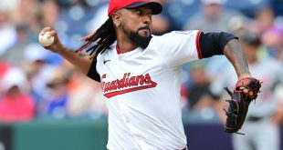 MLB suspends Guardians All-Star Emmanuel Clase amid sports betting investigation