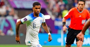 Marcus Rashford to Hold Crucial Discussions with Man Utd Leadership Amid Potential Departure