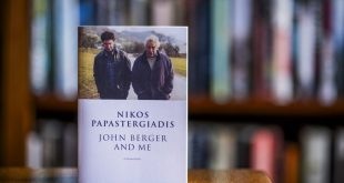National Biography Award 2025 Shortlist Announced