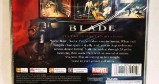 Of Course Blade’s ‘Marvel Rivals’ Debut Features Techno Music