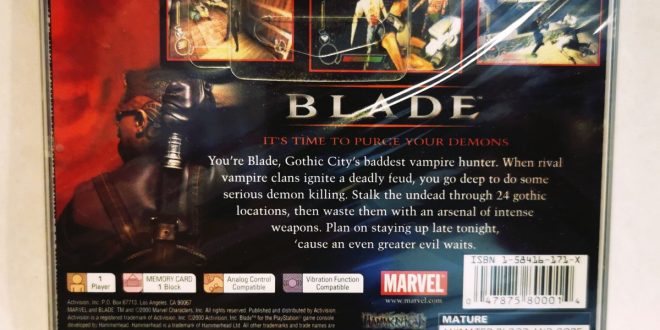 Of Course Blade’s ‘Marvel Rivals’ Debut Features Techno Music