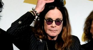 Ozzy Osbourne, 76 Black Sabbath, Jason Momoa, and Others Respond