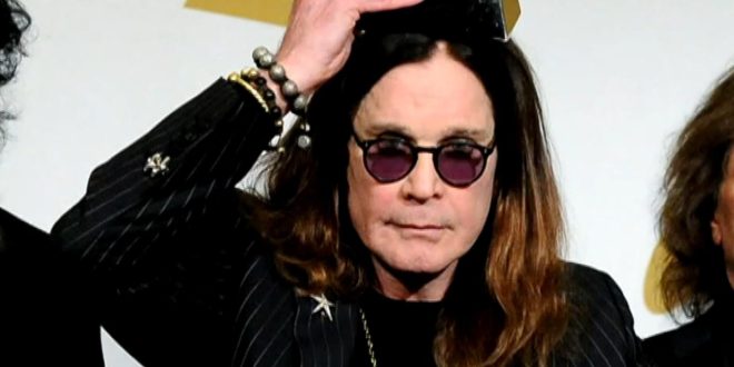 Ozzy Osbourne, 76 Black Sabbath, Jason Momoa, and Others Respond