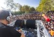 Paris Techno Parade Called Off for Second Year Running