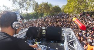 Paris Techno Parade Called Off for Second Year Running