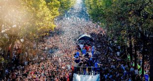 Paris Techno Parade cancelled due to 'lack of budget' · News