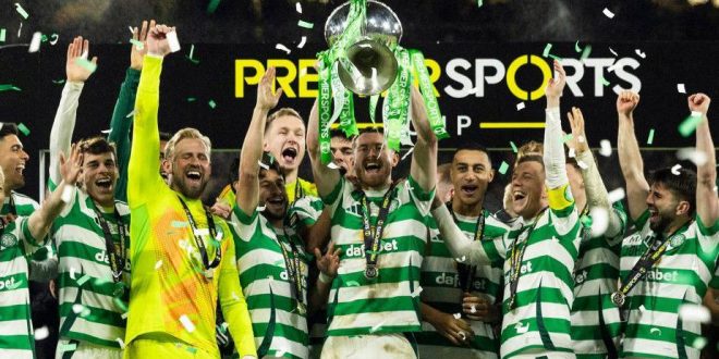 Premier Sports Cup Round of 16 Draw - Kilmarnock Football Club