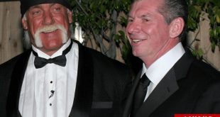 Reactions to Hulk Hogan's Death Vince McMahon, President Trump, Celebrities