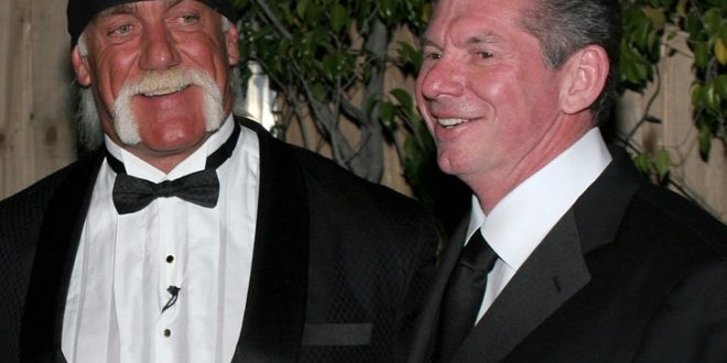 Reactions to Hulk Hogan's Death Vince McMahon, President Trump, Celebrities