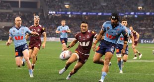 Ready for State of Origin Game III? What to Know Before Kick-Off
