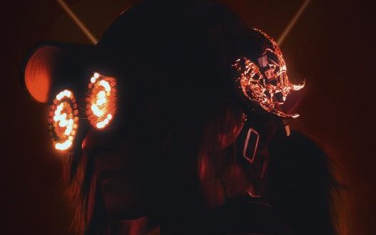 Rezz Announces New Album, 'As The Pendulum Swings', Shares ‘Prophecy’ Listen