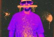 Rising music producer Don Kon delivers staggering new melodic techno single.