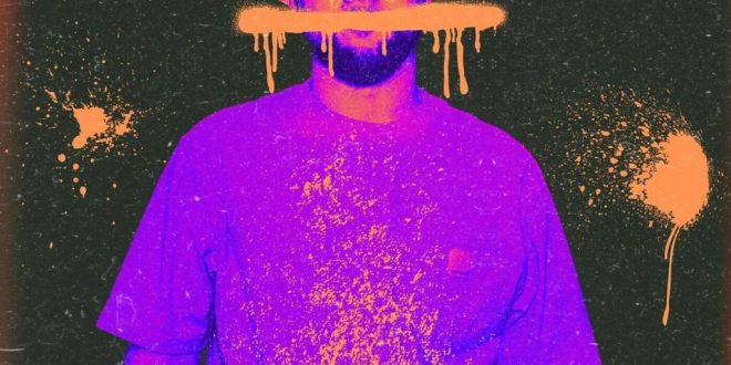 Rising music producer Don Kon delivers staggering new melodic techno single.
