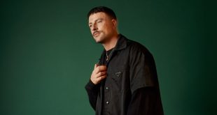 Shlømo Unfiltered A Sharp Techno Mind Breaking the Rules