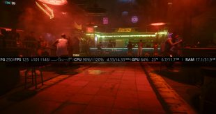 Steam Now Displays Frame Generation's Impact on Games