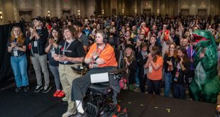 Summer Games Done Quick 2025 Raises $2.4M