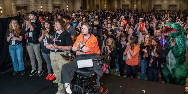 Summer Games Done Quick 2025 Raises $2.4M