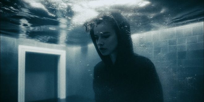 Techno Star Anfisa Letyago Releases Boundary-pushing 'In My Arms' Video