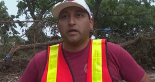 Texans Share Stories of Survival, Loss, and Hope After Floods