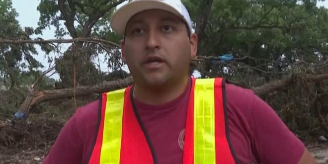 Texans Share Stories of Survival, Loss, and Hope After Floods