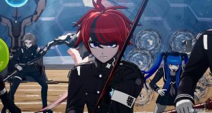 The Ambitious Japanese Video Game That Nearly Bankrupted Its Creators