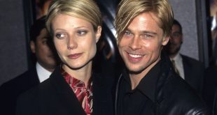 The biggest revelations from Gwyneth Paltrow's biography.