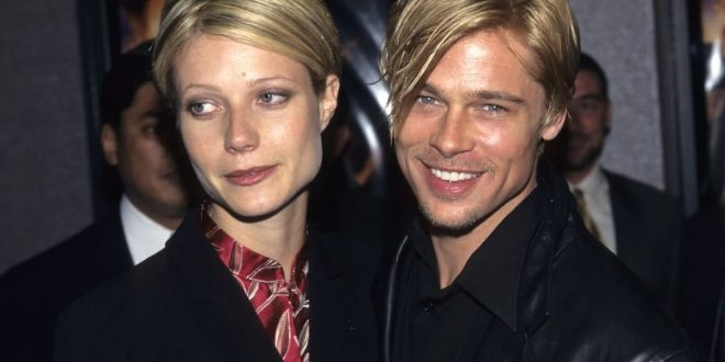 The biggest revelations from Gwyneth Paltrow's biography.
