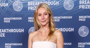 The five biggest bombshell revelations in Gwyneth Paltrow's biography.
