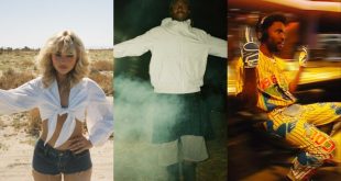 This week's 5 biggest music news stories