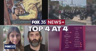 Top 4 News Stories You Need to Know July 2, 2025