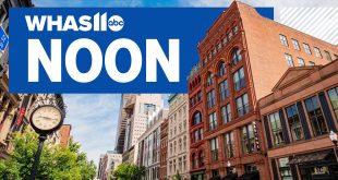 Top Louisville News Stories Noon, Monday, July 28, 2025